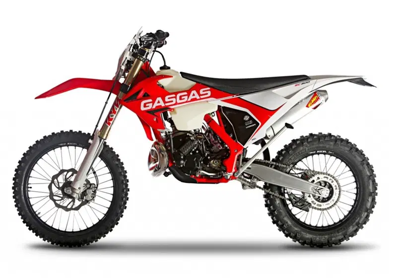 GASGAS EC 250 EC 250 (2019) (7)
