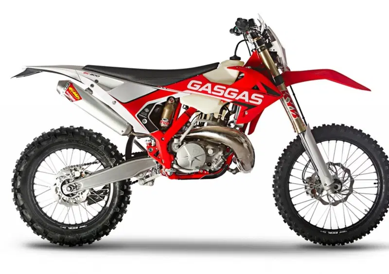 GASGAS EC 250 EC 250 (2019) (8)