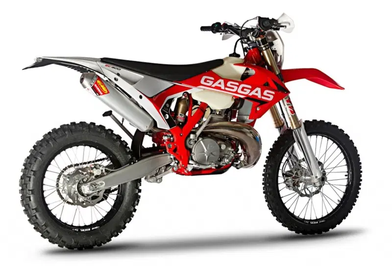 GASGAS EC 250 EC 250 (2019) (9)