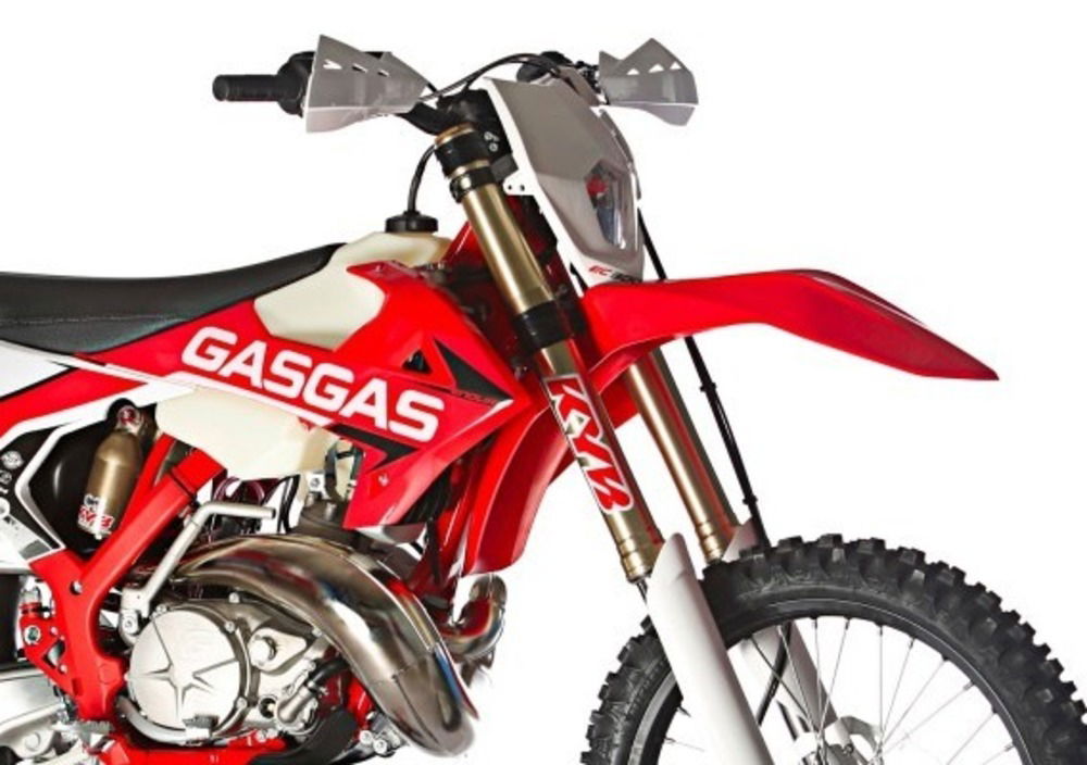 GASGAS EC 300 (2019)