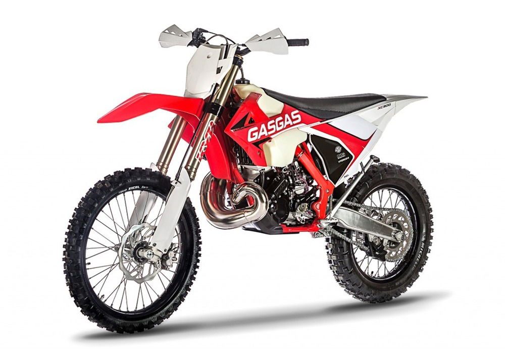 GASGAS XC 200 (2019)