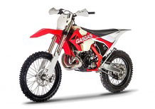 GASGAS XC 200 (2019)