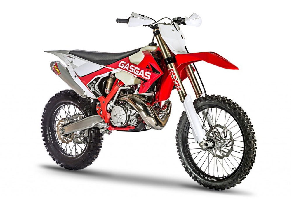 GASGAS XC 200 (2019) (5)