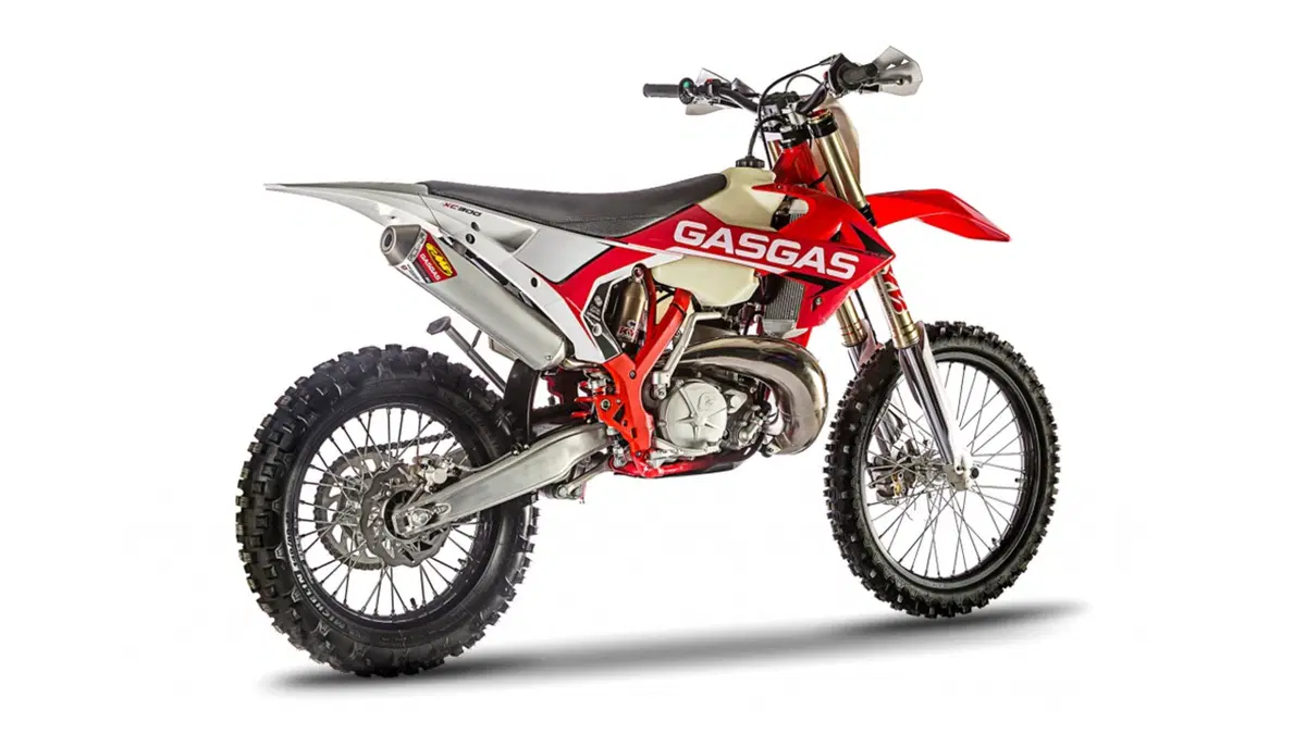 GASGAS XC 200 XC 200 (2019) (9)