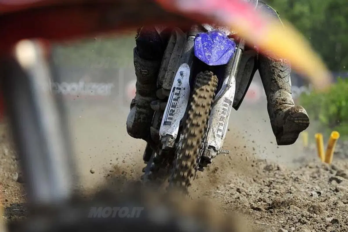 Le fotografie più spettacolari del GP di Svezia (19)