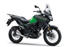 Kawasaki Versys-X 300 (2017 - 20)