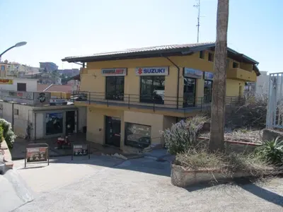 D'Andrea Moto