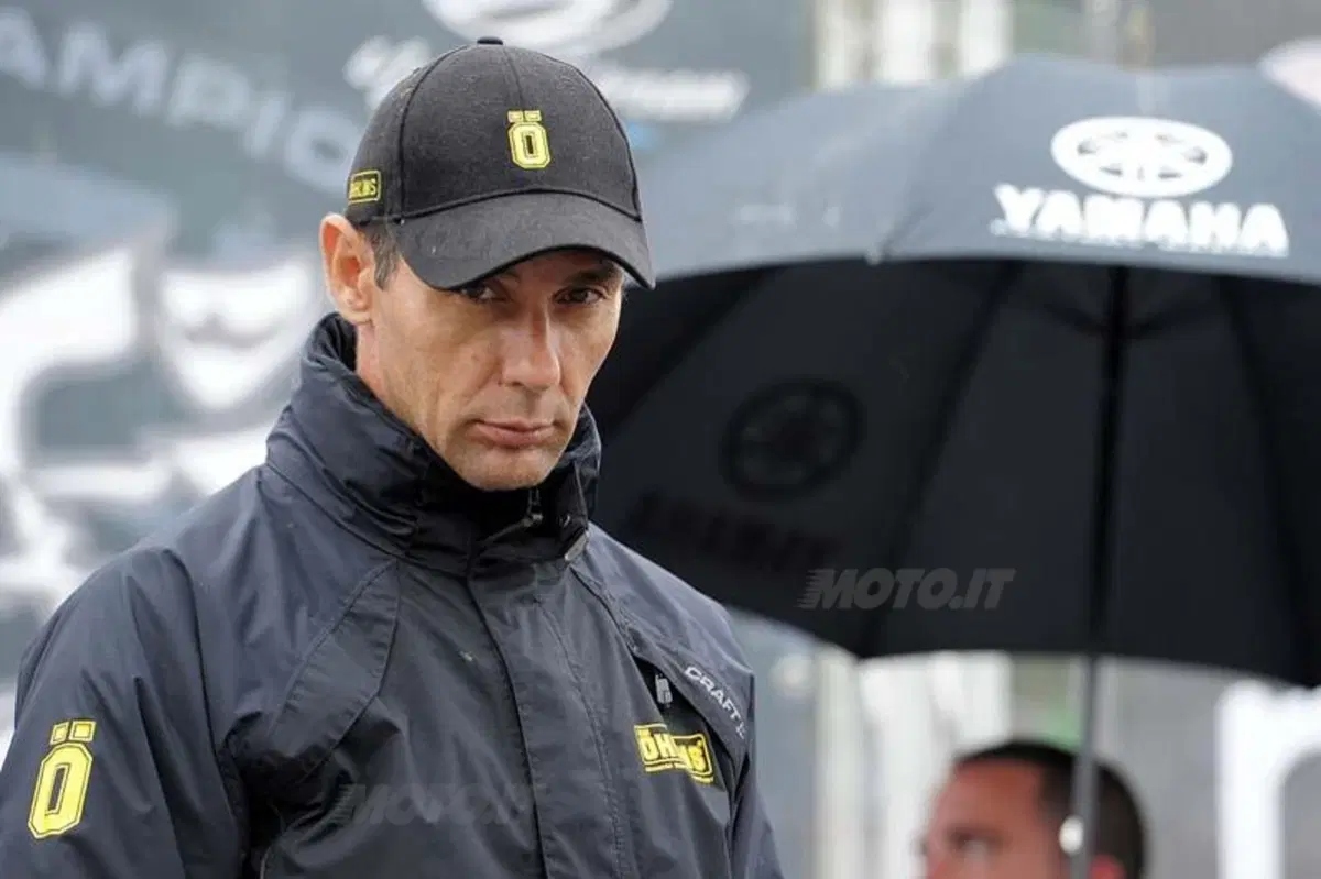 Le fotografie più spettacolari del GP di Svezia (22)