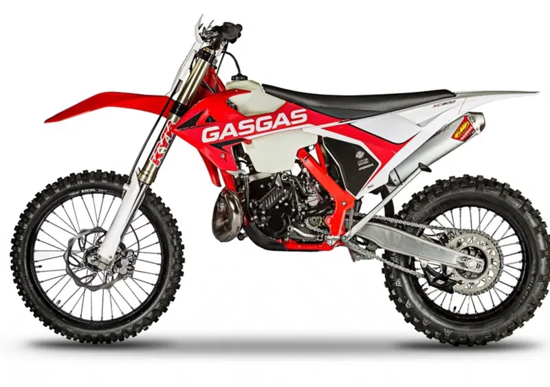 GASGAS XC 250 XC 250 (2019 - 20) (4)
