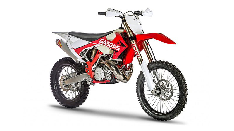 GASGAS XC 250 XC 250 (2019 - 20)