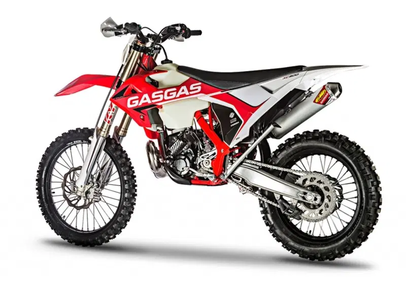 GASGAS XC 250 XC 250 (2019 - 20) (5)