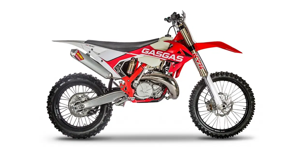 GASGAS XC 300 XC 300 (2019 - 20) (3)