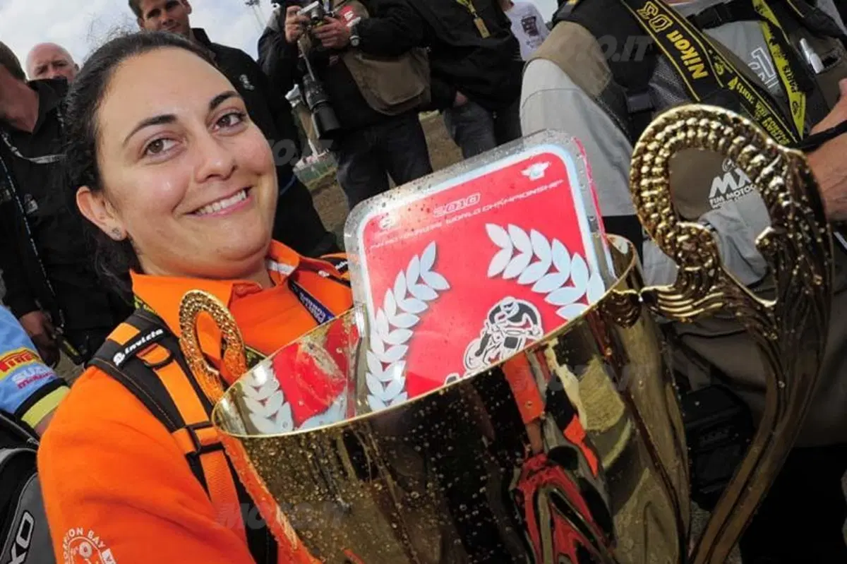 Le fotografie più spettacolari del GP di Svezia (25)