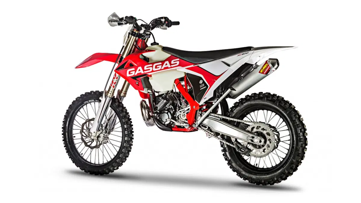 GASGAS XC 300 XC 300 (2019 - 20) (9)
