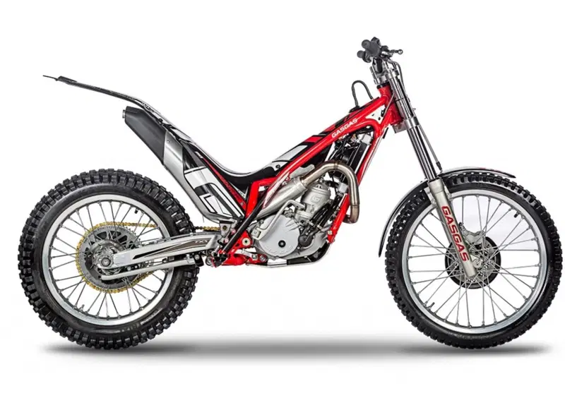 GASGAS TXT 80 TXT 80 Cadett (2018)