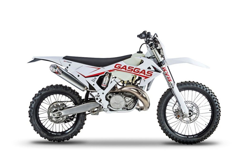 GASGAS EC 200 Ranger (2019 - 20) (2)