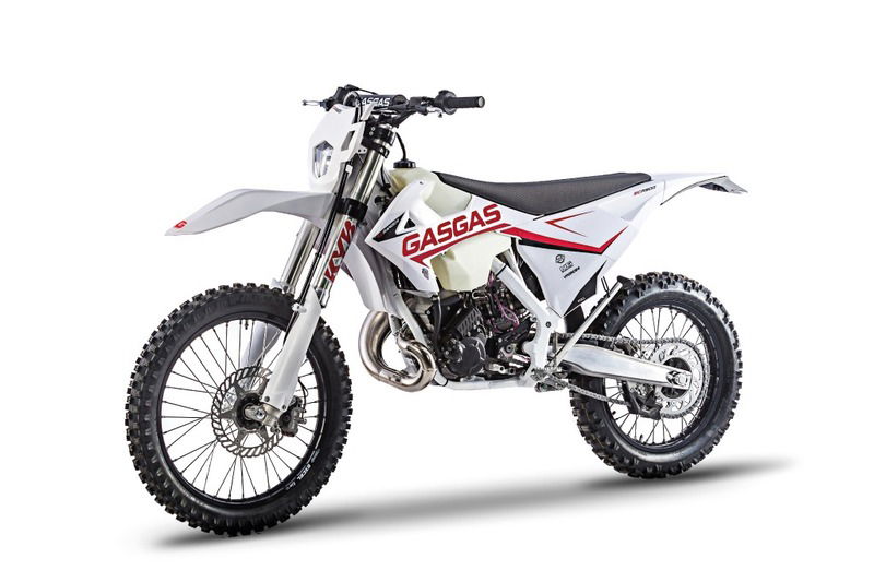 GASGAS EC 200 EC 200 Ranger (2019 - 20)