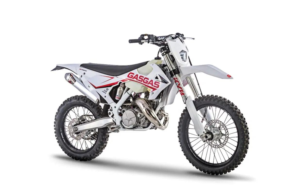 GASGAS EC 200 EC 200 Ranger (2019 - 20) (3)
