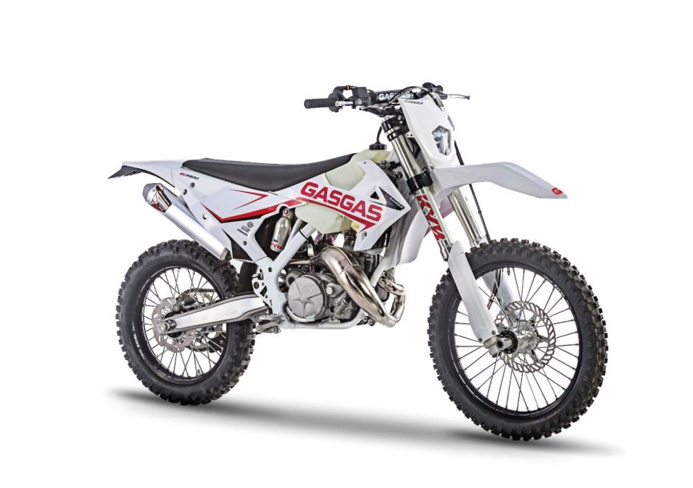 GASGAS EC 200 Ranger (2019 - 20) (3)