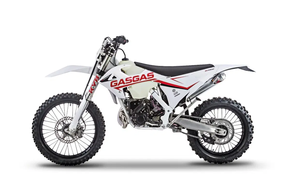 GASGAS EC 200 EC 200 Ranger (2019 - 20) (5)