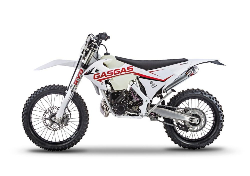 GASGAS EC 200 Ranger (2019 - 20) (5)