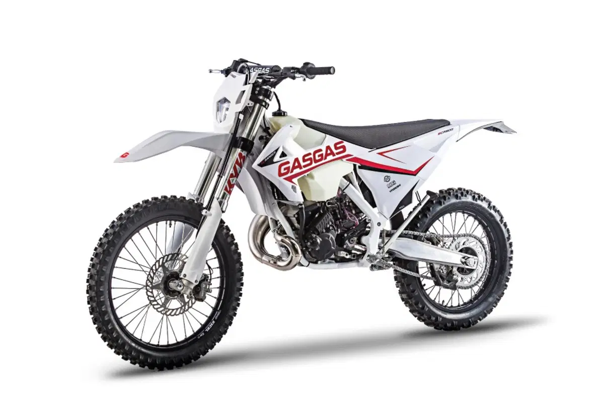 GASGAS EC 300 EC 300 Ranger (2019 - 20) (4)