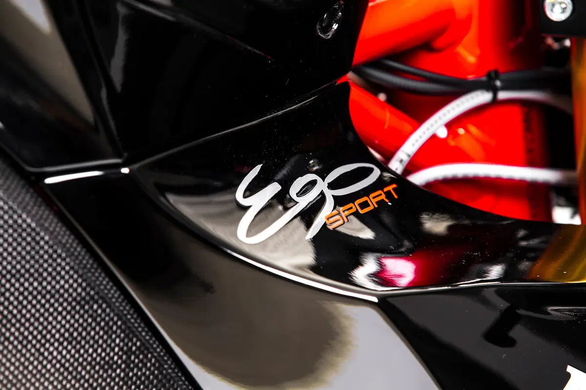 Energica Ego Ego Sport Black (2019) (2)