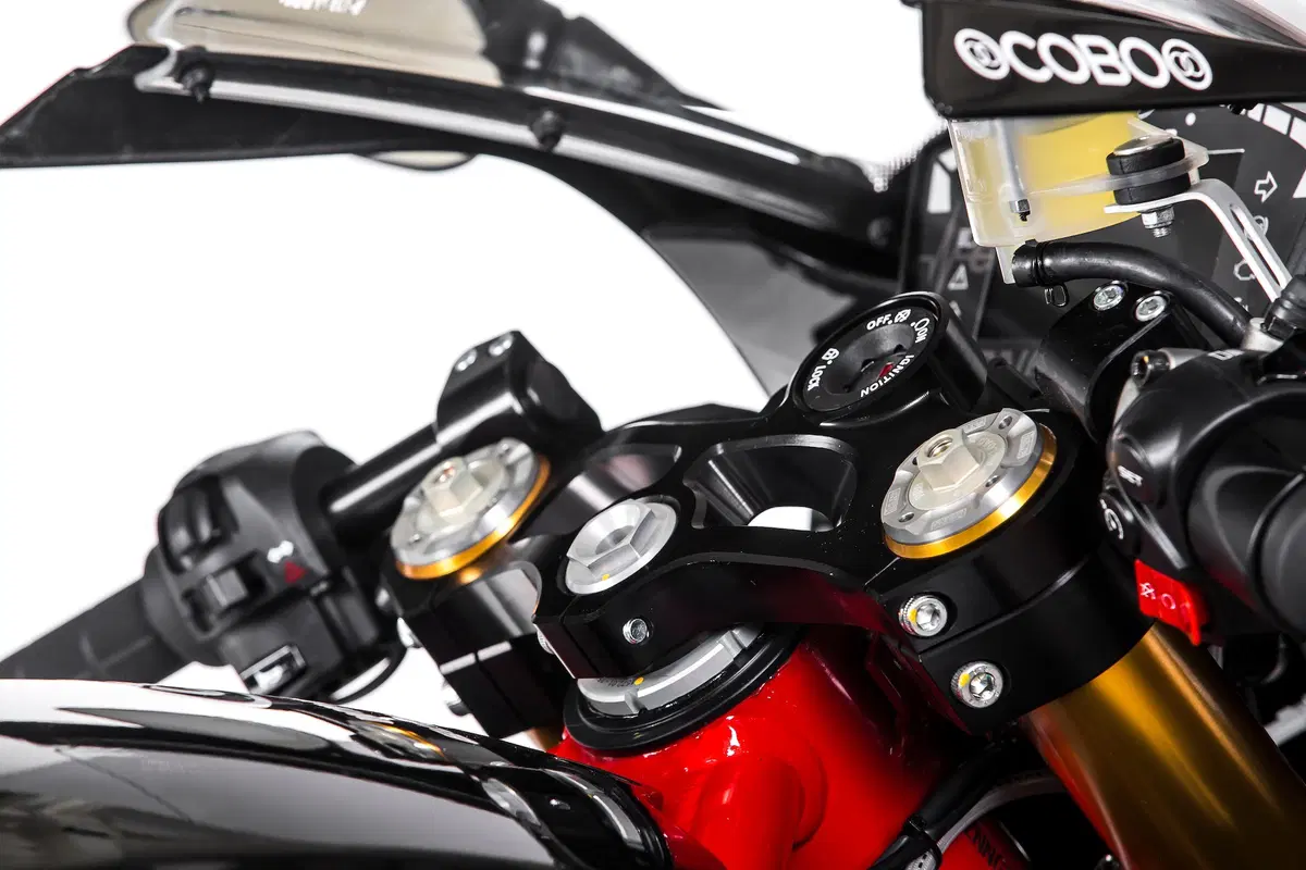 Energica Ego Ego Sport Black (2019) (3)