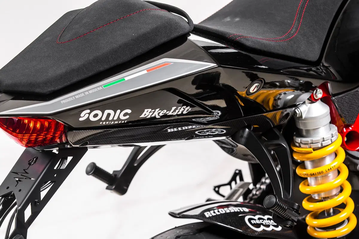 Energica Ego Ego Sport Black (2019) (6)