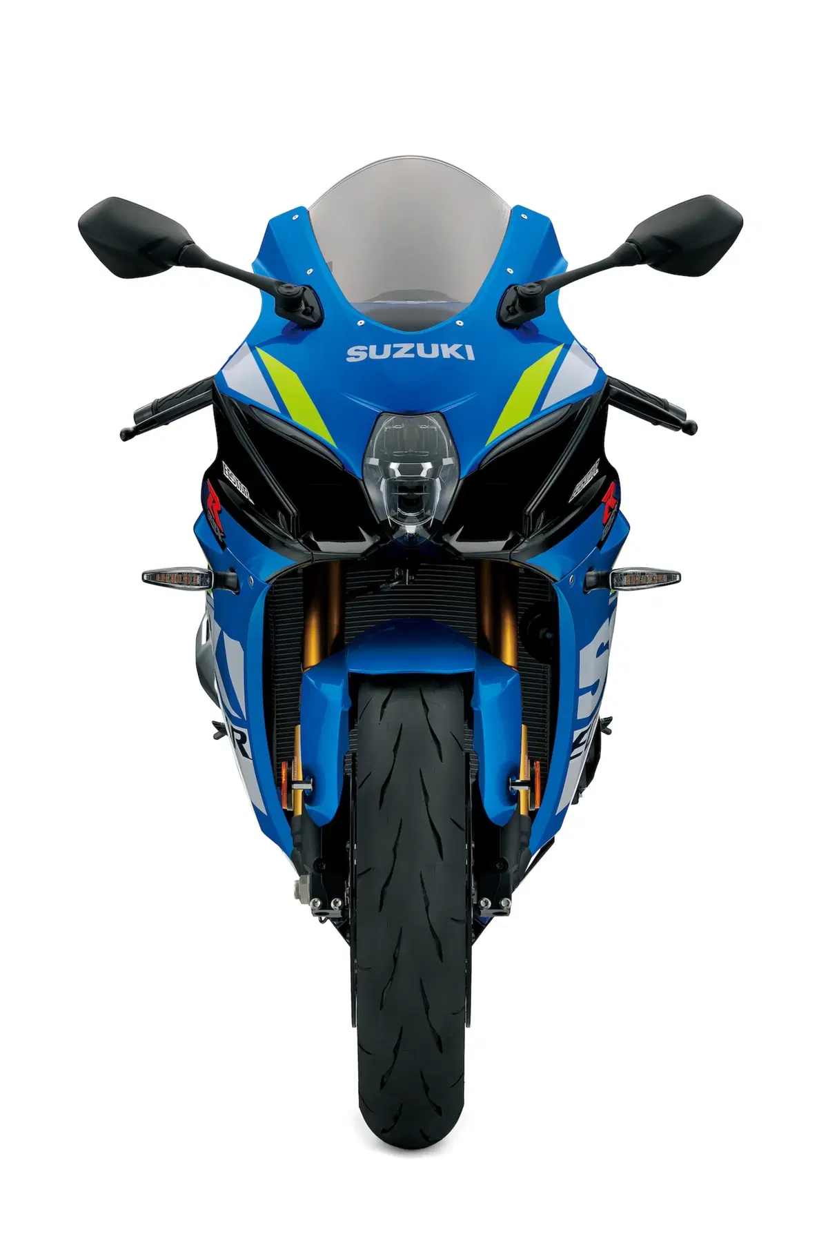 Suzuki GSX-R1000 GSX-R1000R (2019 - 20) (2)