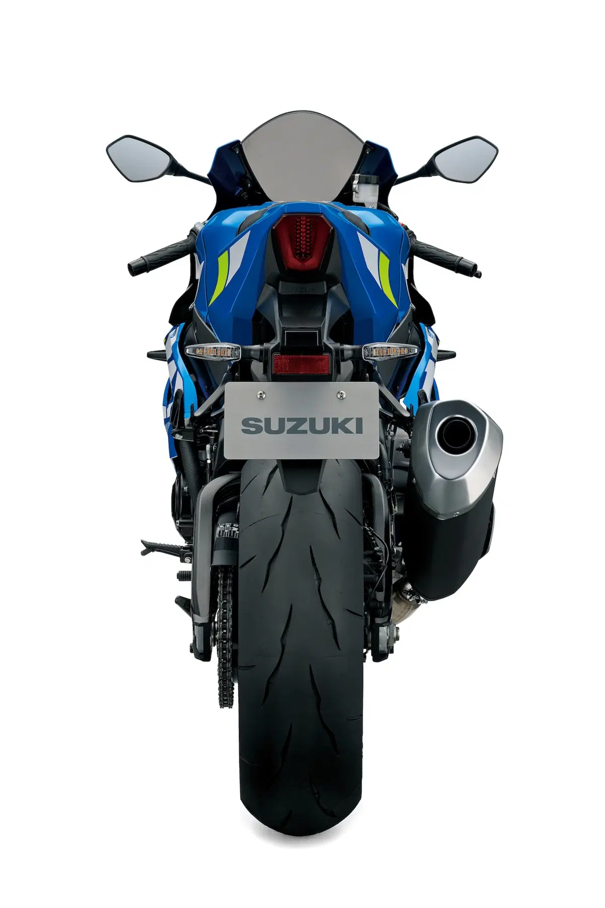 Suzuki GSX-R1000 GSX-R1000R (2019 - 20) (7)