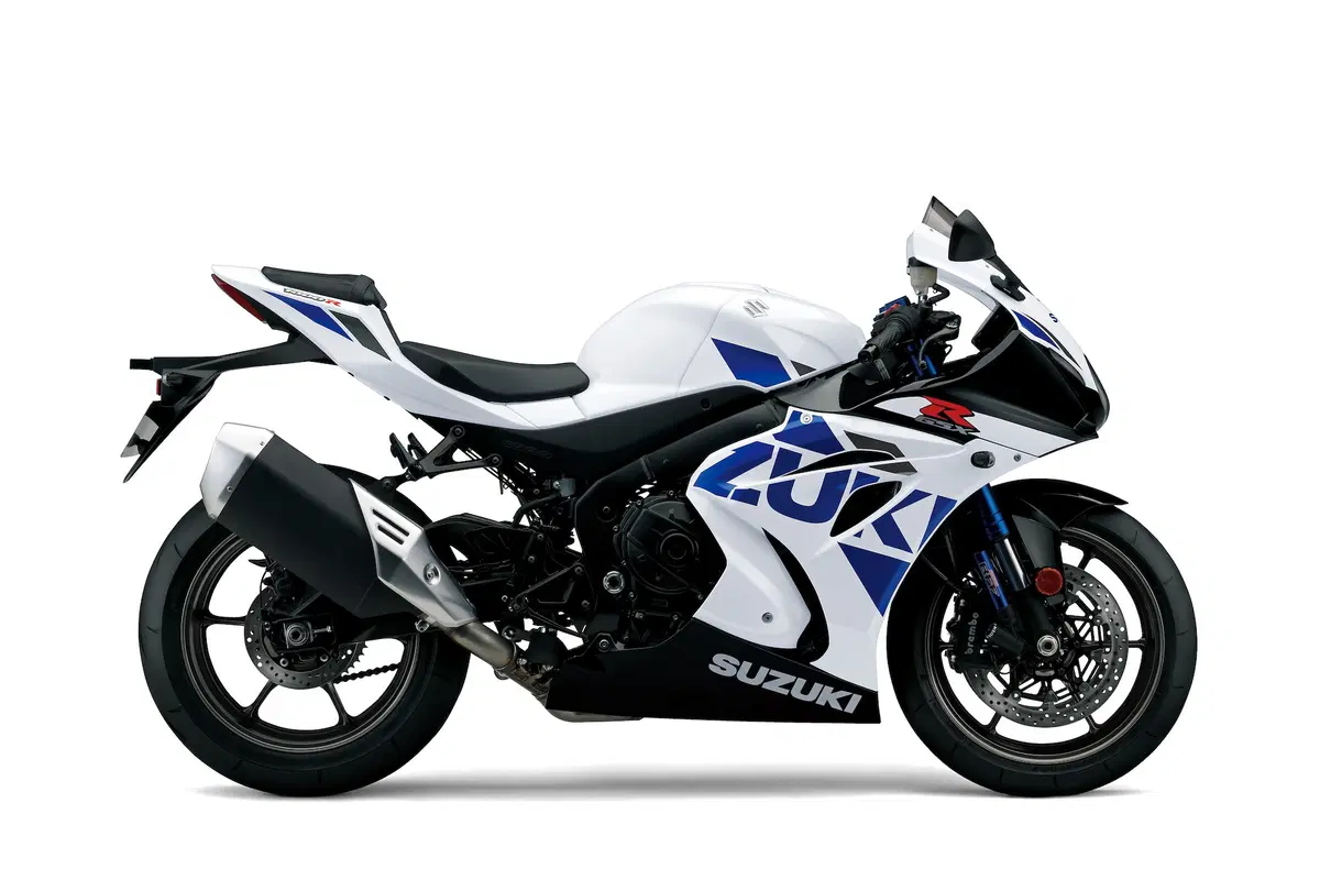 Suzuki GSX-R1000 GSX-R1000R (2019 - 20) (10)
