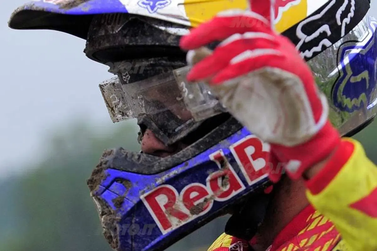 Le fotografie più spettacolari del GP di Svezia (32)