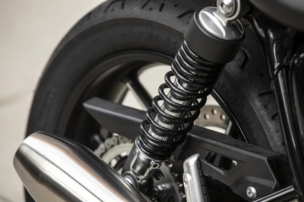 Triumph Street Twin Street Twin 900 (2019 - 20) (11)