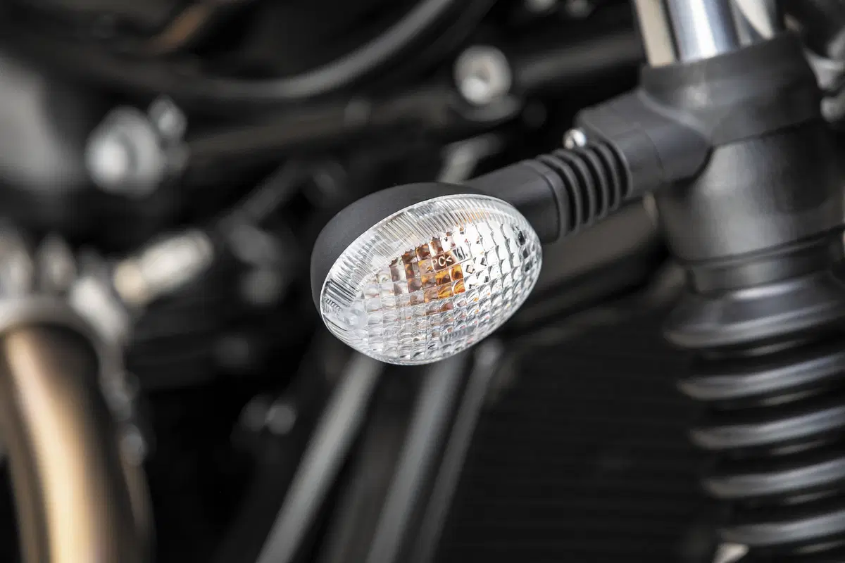 Triumph Street Twin Street Twin 900 (2019 - 20) (14)