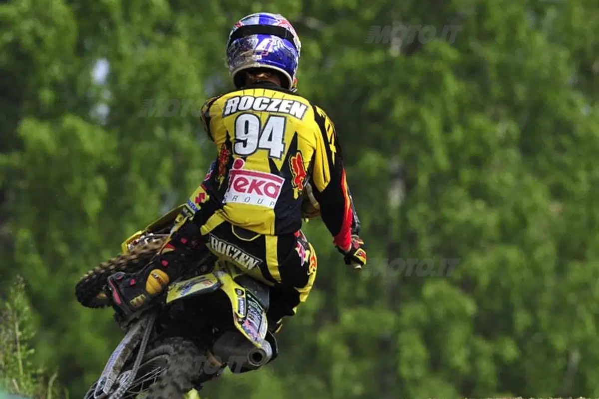 Le fotografie più spettacolari del GP di Svezia (34)