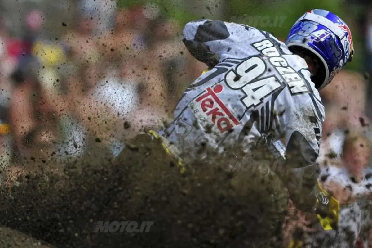 Le fotografie più spettacolari del GP di Svezia (36)