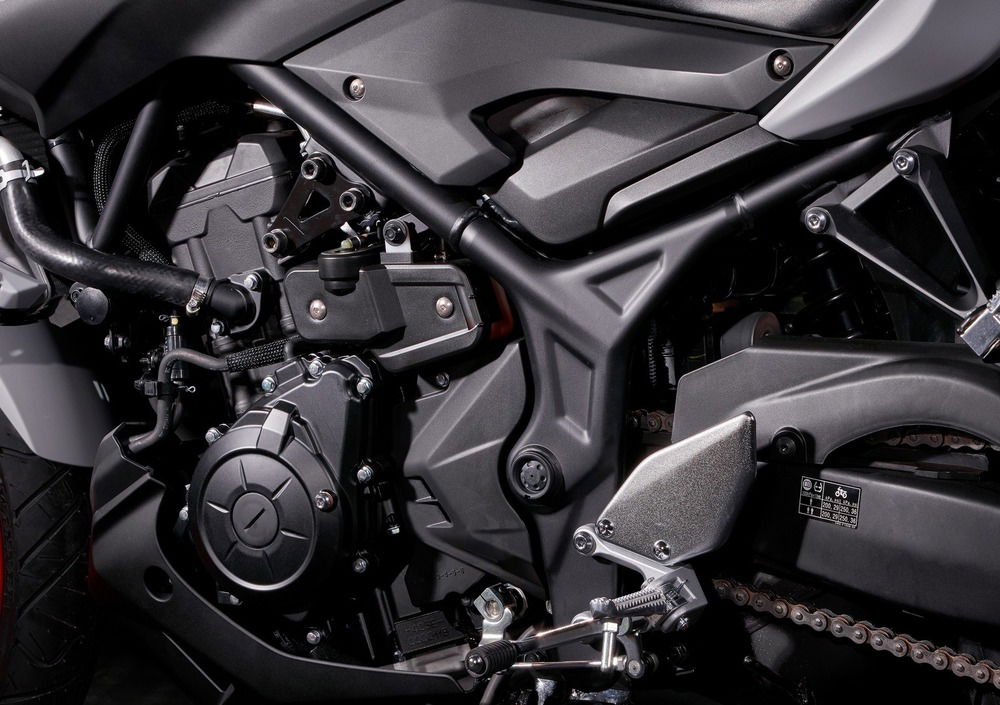 Yamaha MT-03 (2018 - 19) (4)