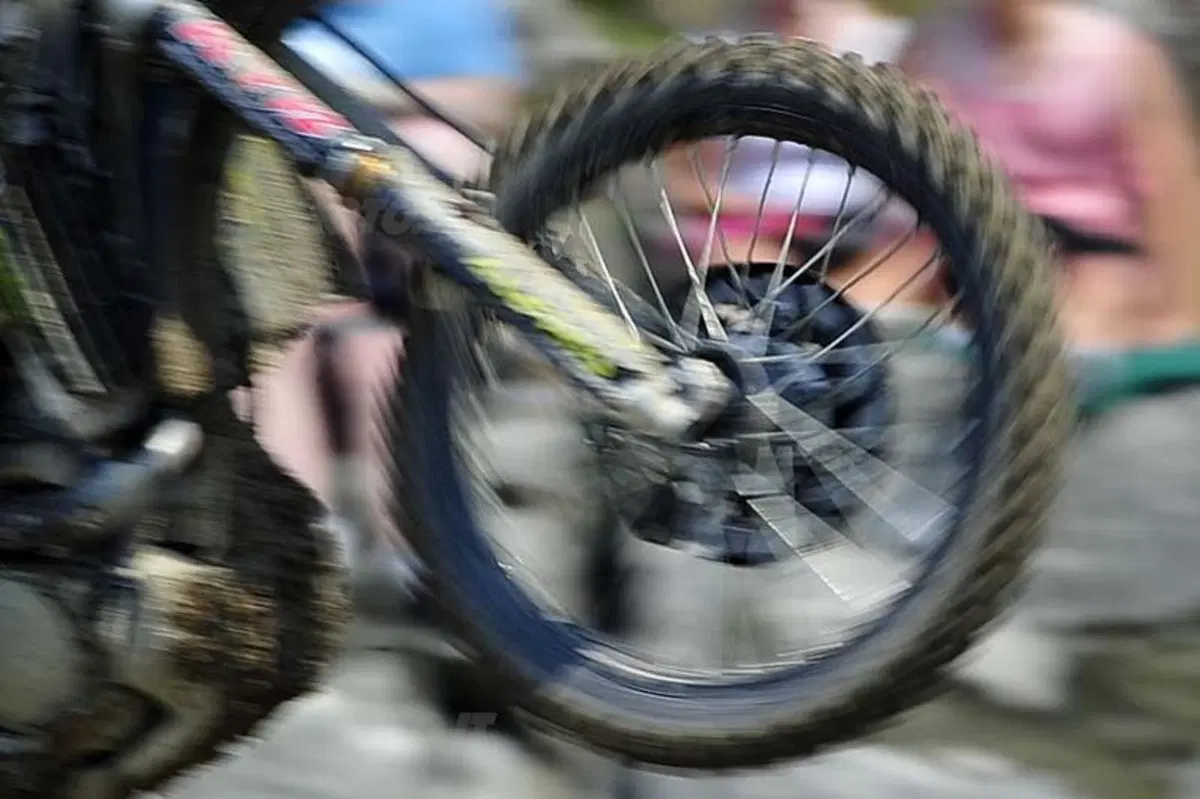 Le fotografie più spettacolari del GP di Svezia (38)