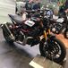 Indian FTR 1200 e FTR 1200 S: attesa finita a Intermot (VIDEO)