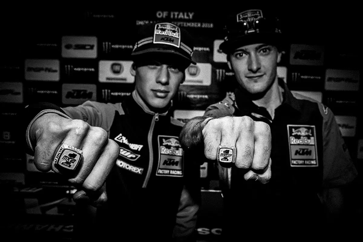 Gallery MX. Le foto più spettacolari del GP di Imola 2018 (12)