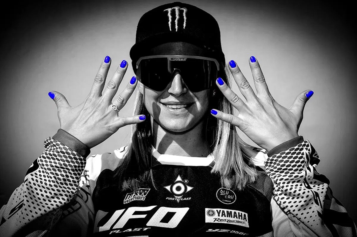 Gallery MX. Le foto più spettacolari del GP di Imola 2018 (15)