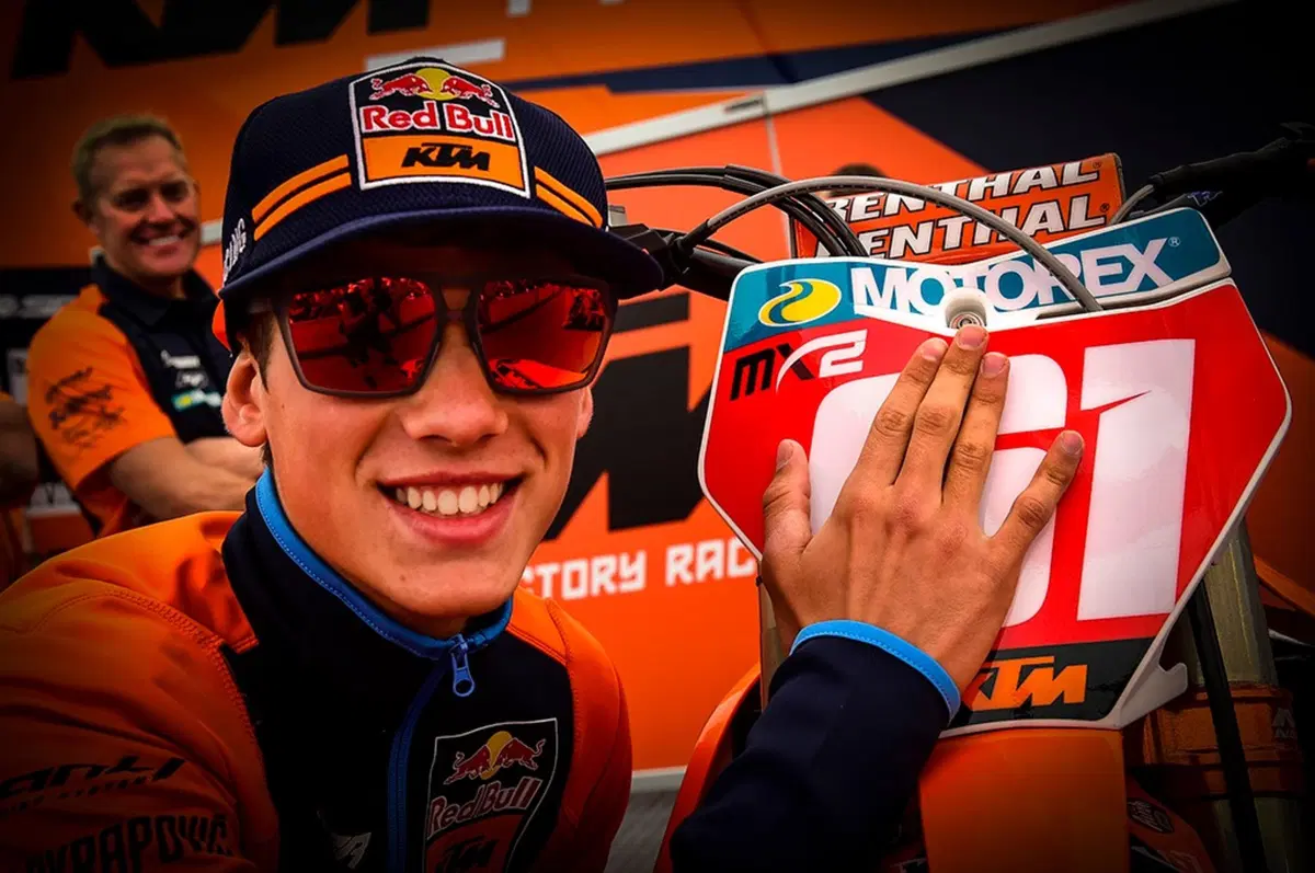Gallery MX. Le foto più spettacolari del GP di Imola 2018 (18)