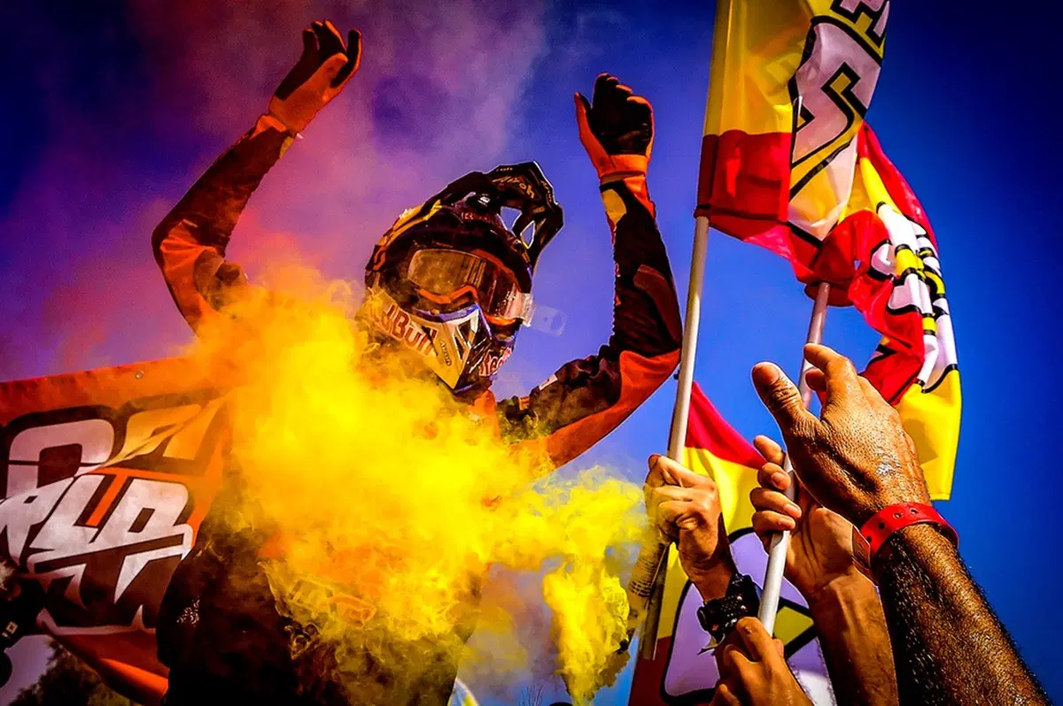 Gallery MX. Le foto più spettacolari del GP di Imola 2018 (21)
