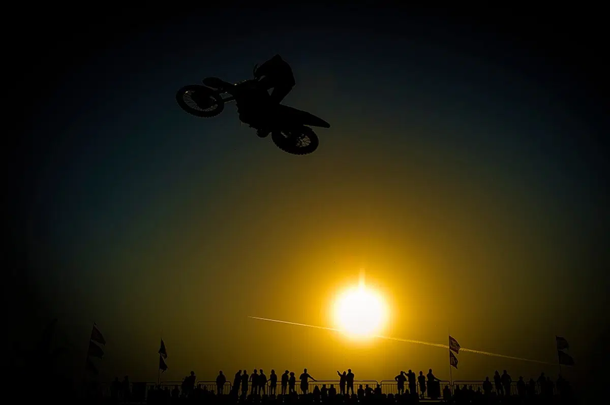 Gallery MX. Le foto più spettacolari del GP di Imola 2018 (22)
