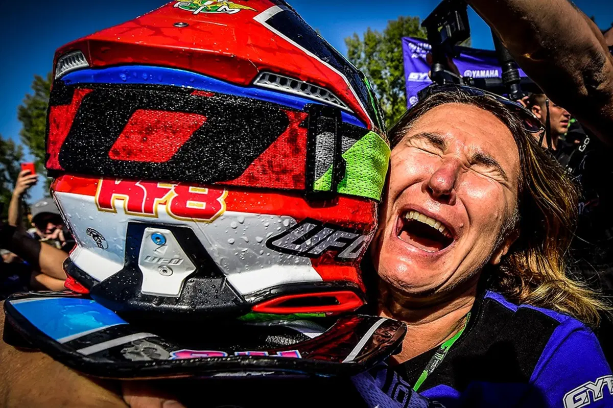 Gallery MX. Le foto più spettacolari del GP di Imola 2018 (25)