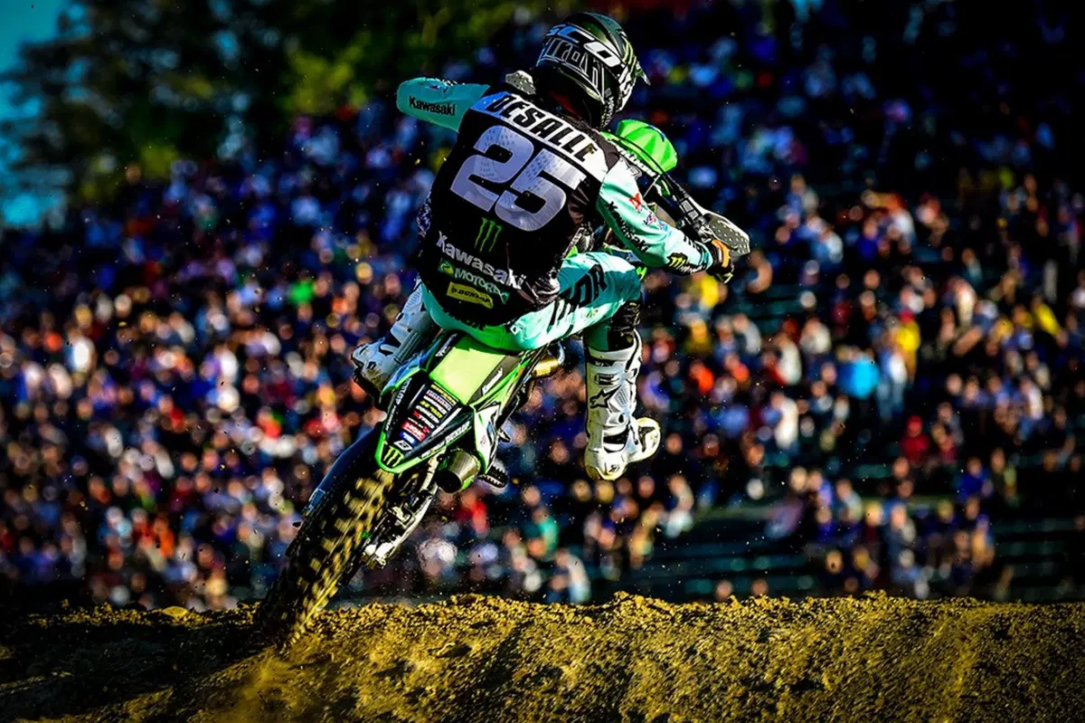 Gallery MX. Le foto più spettacolari del GP di Imola 2018 (30)