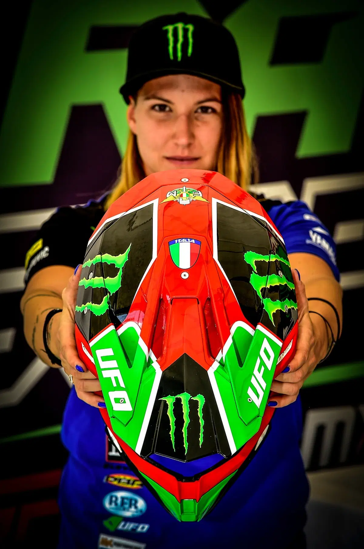 Gallery MX. Le foto più spettacolari del GP di Imola 2018 (34)