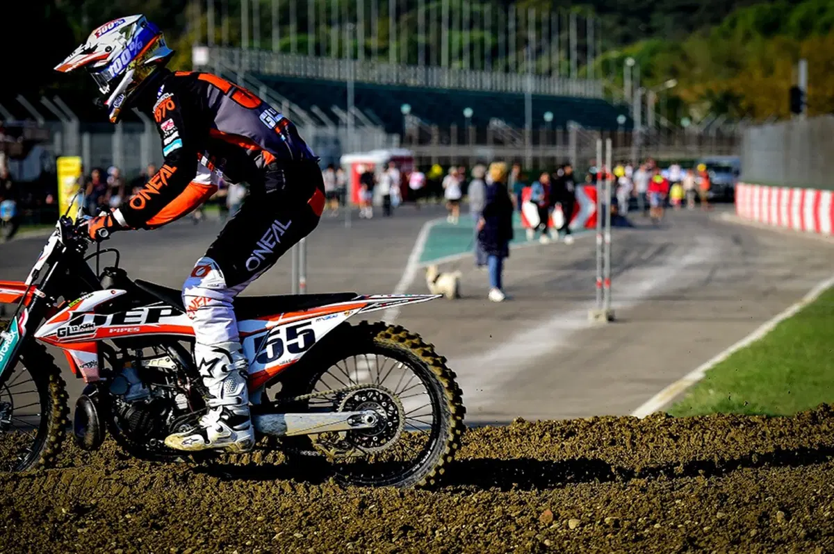 Gallery MX. Le foto più spettacolari del GP di Imola 2018 (42)