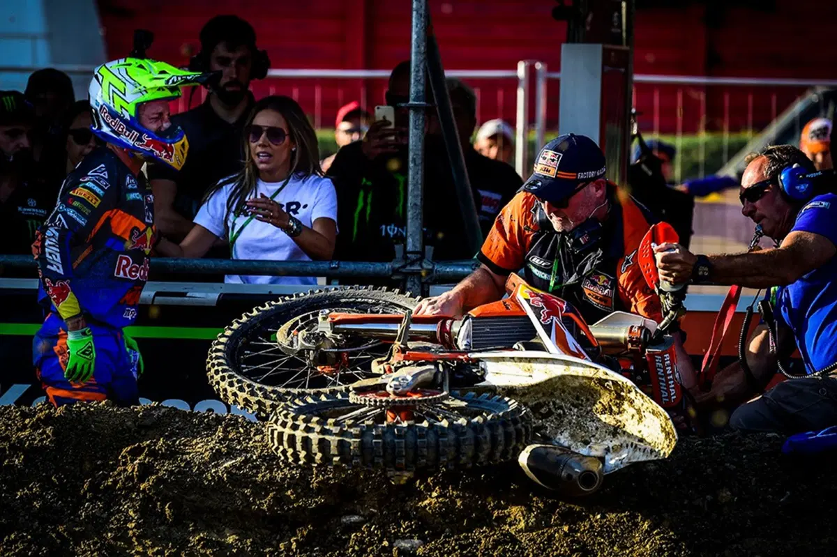 Gallery MX. Le foto più spettacolari del GP di Imola 2018 (45)